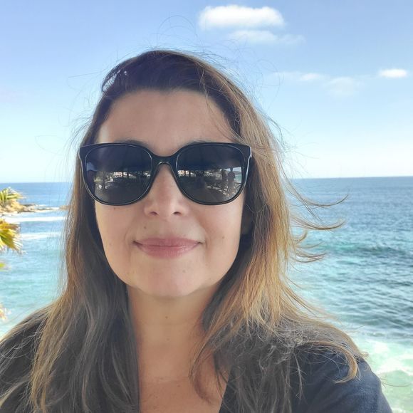 Meet your Posher, Mary - Picture 1 of 1